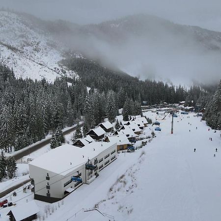 Apartment Yolo - 4 Person - Garage Parking - Ski In Ski Out Demanovska Dolina Εξωτερικό φωτογραφία