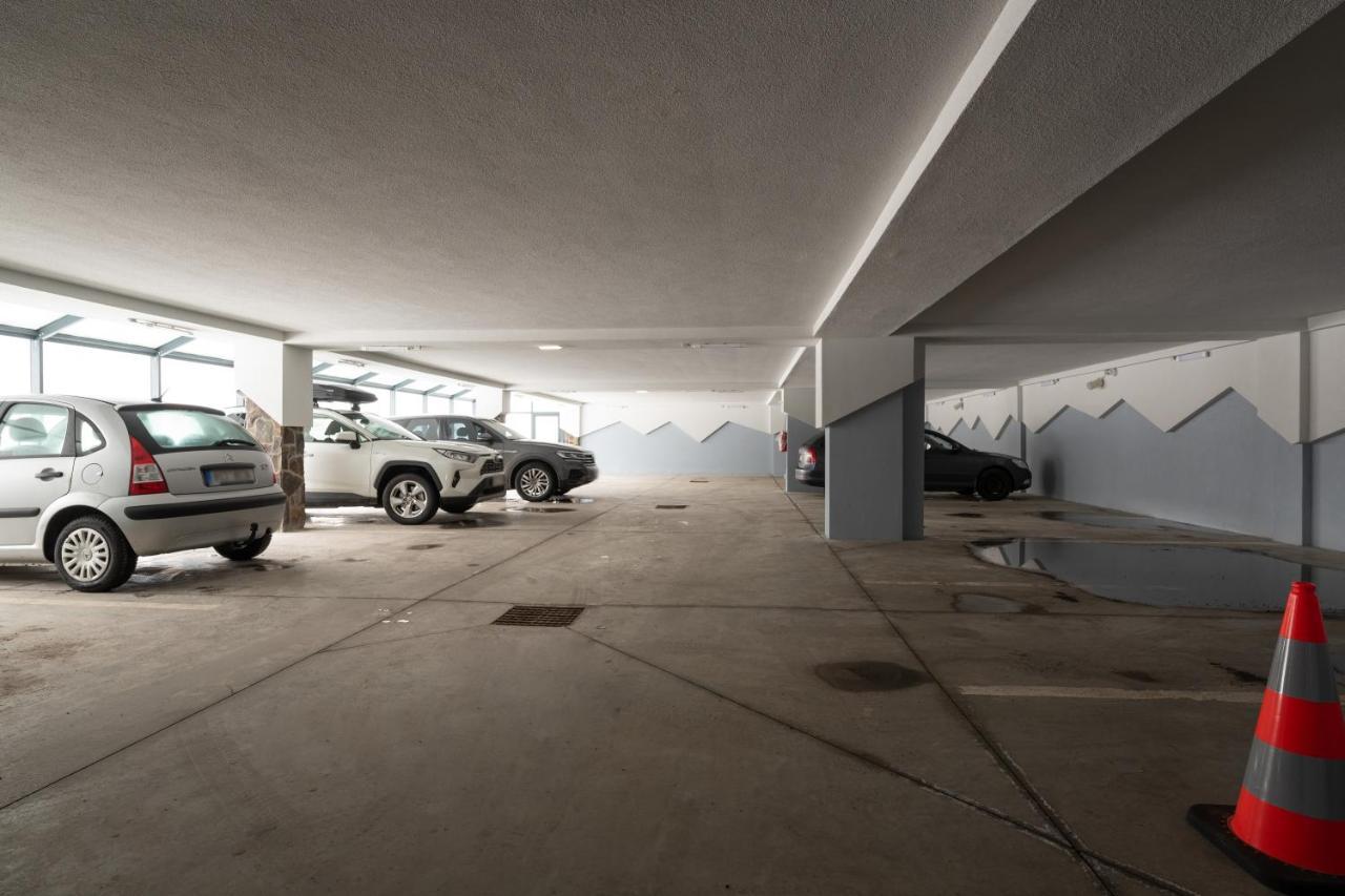Apartment Yolo - 4 Person - Garage Parking - Ski In Ski Out Demanovska Dolina Εξωτερικό φωτογραφία
