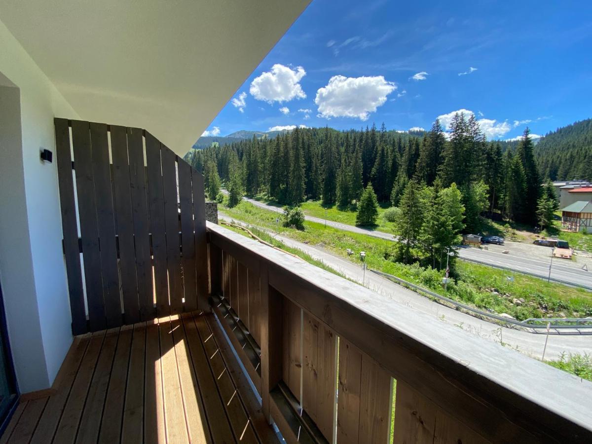 Apartment Yolo - 4 Person - Garage Parking - Ski In Ski Out Demanovska Dolina Εξωτερικό φωτογραφία
