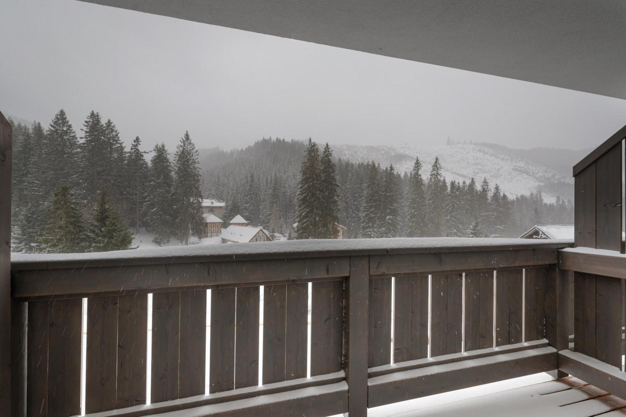 Apartment Yolo - 4 Person - Garage Parking - Ski In Ski Out Demanovska Dolina Εξωτερικό φωτογραφία